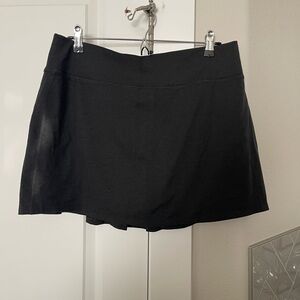 Vuori Women's Halo Performance Skirt